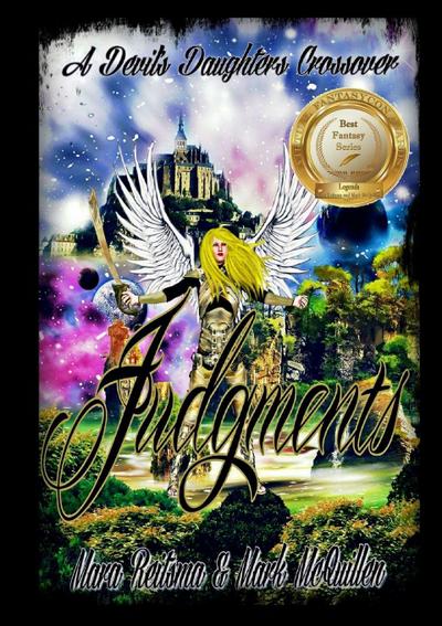 Judgments, A Devil’s Daughters Crossover