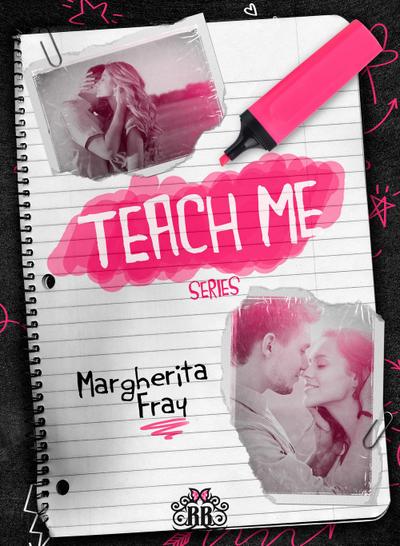 Fray, M: Teach me. Serie completa