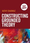 Constructing Grounded Theory