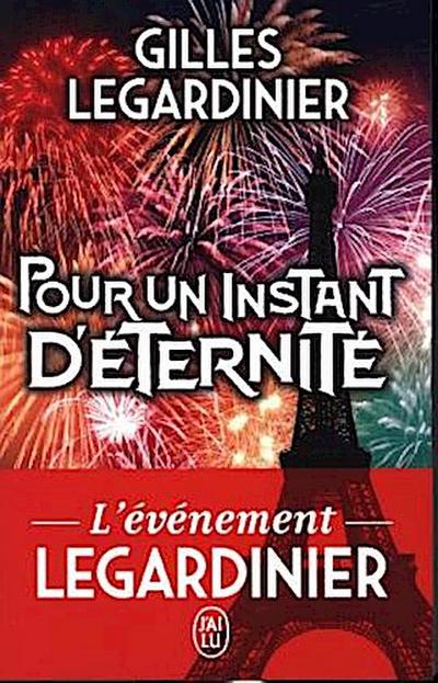 Pour Un Instant D’Eternite
