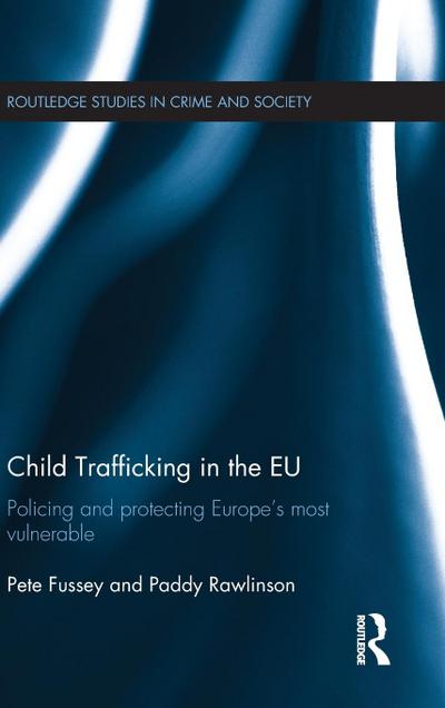Child Trafficking in the EU