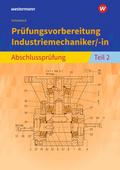 Prüfungsvorbereitung Industriemechaniker/-in