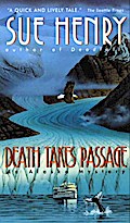 Death Takes Passage