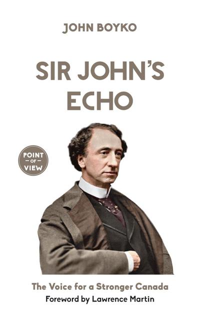 Sir John’s Echo