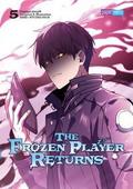 The Frozen Player Returns 05