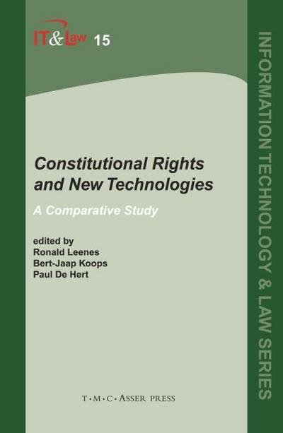 Constitutional Rights and New Technologies