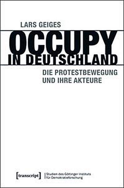 Occupy in Deutschland