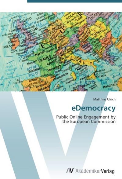 eDemocracy - Matthias Ulrich