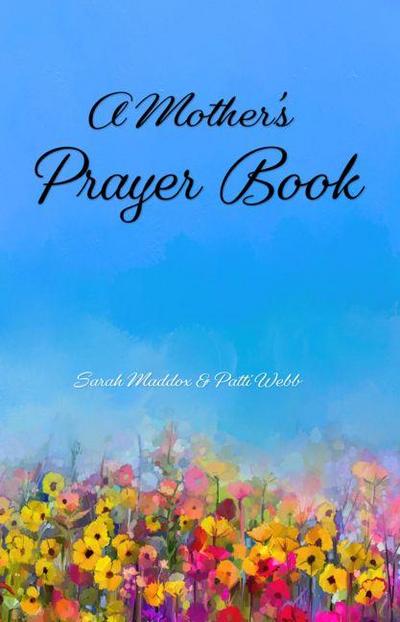 A Mother’s Prayer Book