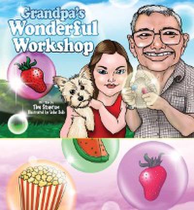 Grandpas Wonderful Workshop