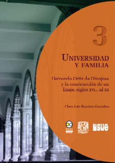 Universidad y familia