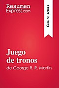 Juego de tronos de George R. R. Martin (Guía de lectura)