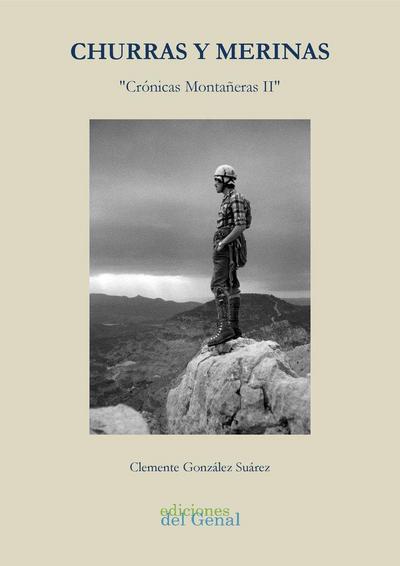 Churras y merinas : crónicas montañeras II