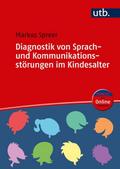 Diagnostik von Sprach- und Kommunikationsstörungen