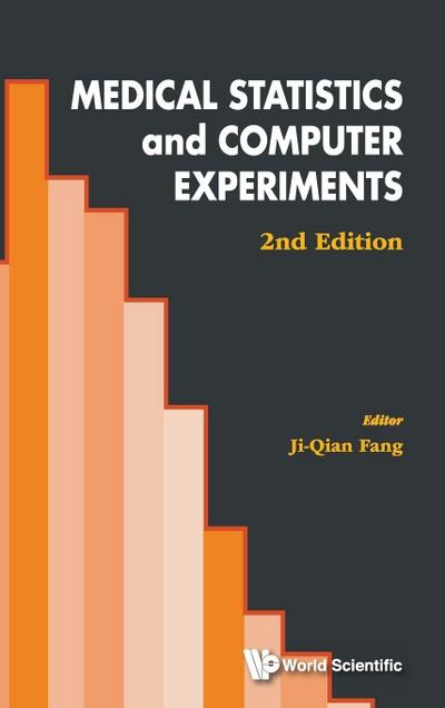 MED STATIS & COMP EXP (2ND ED)