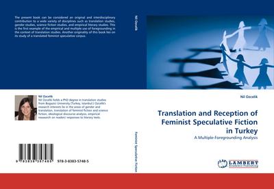 Translation and Reception of Feminist Speculative Fiction in Turkey
