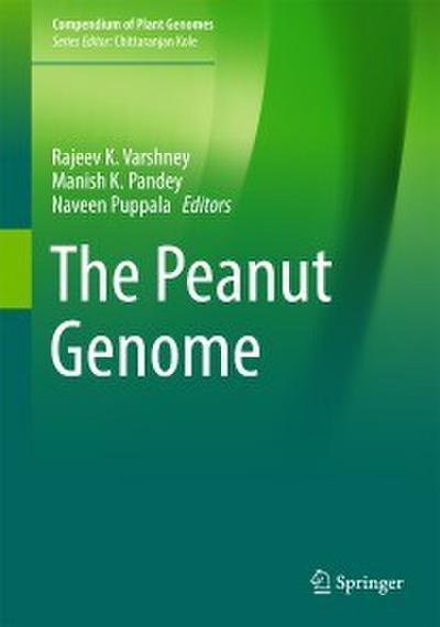 The Peanut Genome