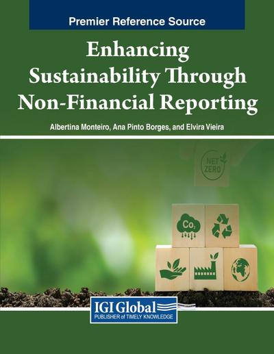 Enhancing Sustainability Through Non-Financial Reporting