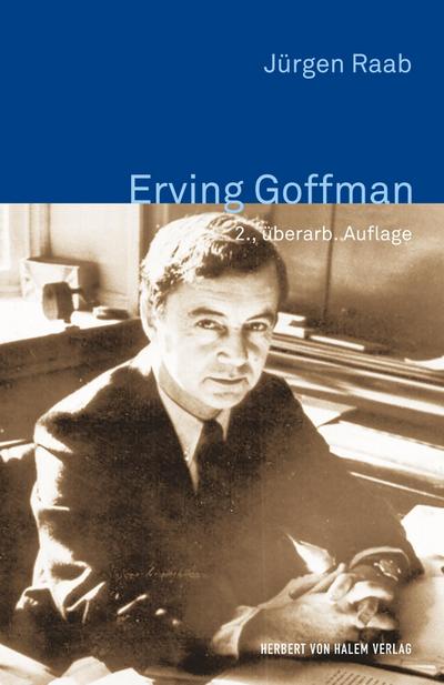 Erving Goffman