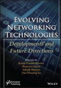 Evolving Networking Technologies