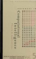 Advances In Computational Intelligence: Theory And