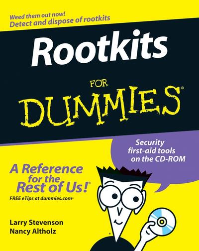 Rootkits For Dummies