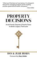 Property Decisions