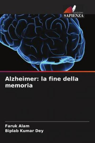 Alzheimer: la fine della memoria