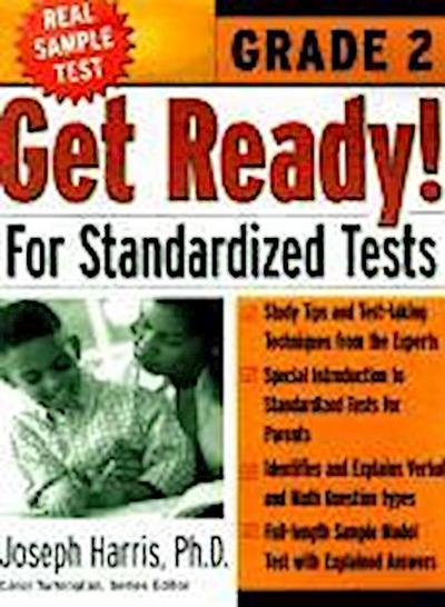Get Ready! For Standardized Tests