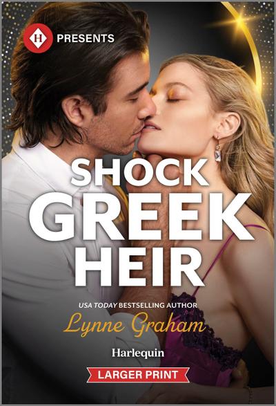 Shock Greek Heir