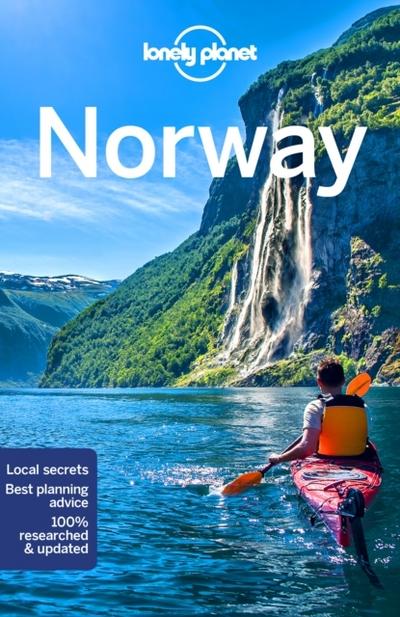 Norway Country Guide