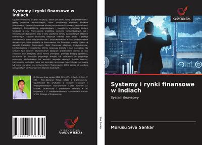 Systemy i rynki finansowe w Indiach