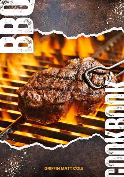 BBQ COOKBOOK