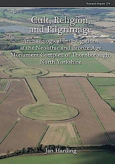 Cult, Religion, and Pilgrimage