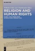 Religion and Human Rights
