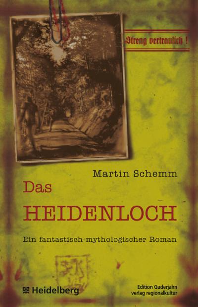 Das Heidenloch