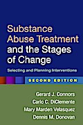 Substance Abuse Treatment and the Stages of Change