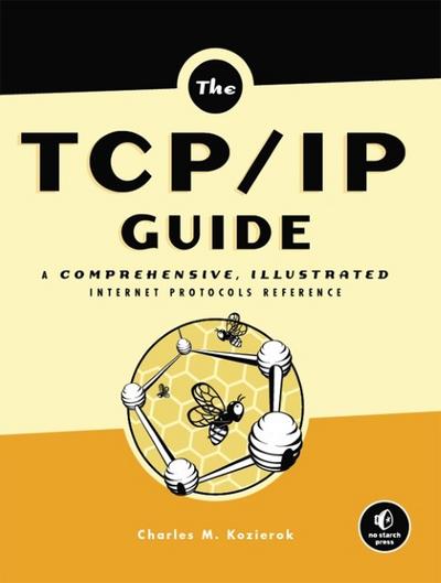 The TCP/IP-Guide