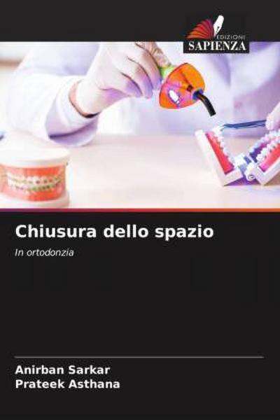 Chiusura dello spazio