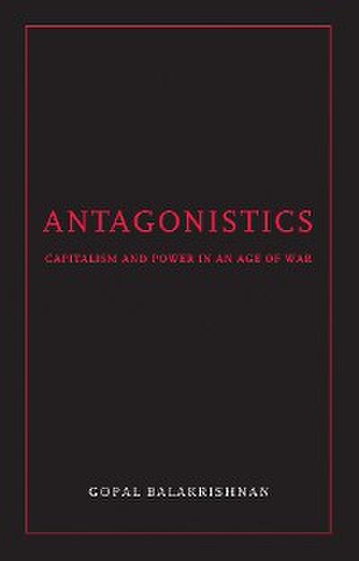 Antagonistics