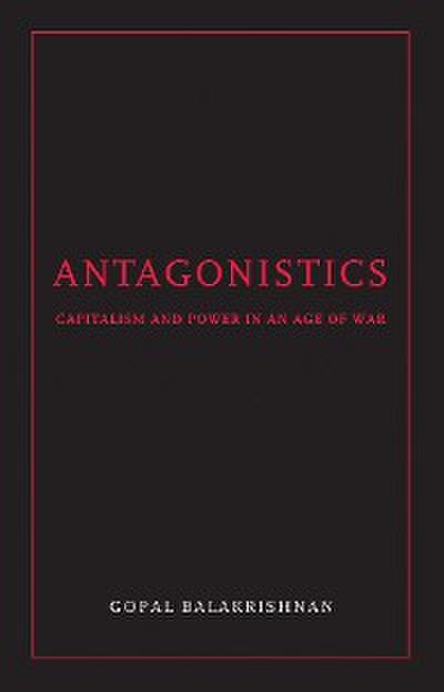 Antagonistics