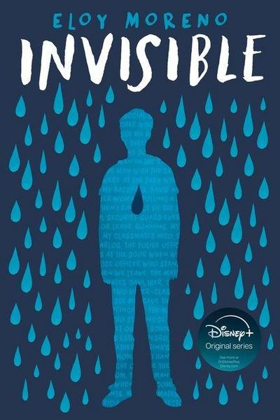 Invisible
