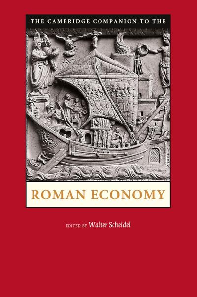 The Cambridge Companion to the Roman Economy