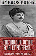 The Triumph of the Scarlet Pimpernel