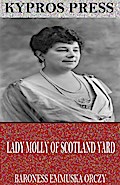 Lady Molly of Scotland Yard