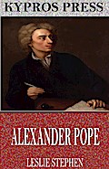 Alexander Pope
