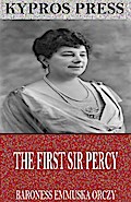 The First Sir Percy