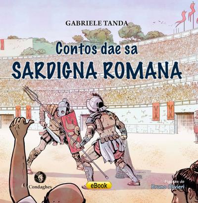 Contos dae sa Sardigna romana