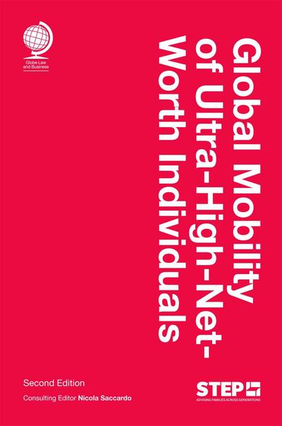 Global Mobility of Ultra-High-Net-Worth Individuals