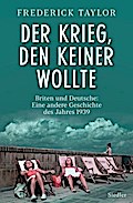 Der Krieg, den keiner wollte